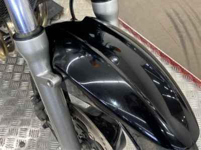 Kawasaki Balius ZR250 2007
