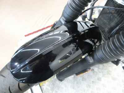 Triumph Bonneville Spirit M 2020