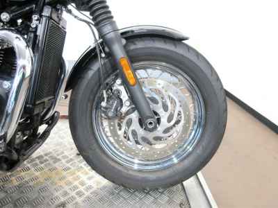 Triumph Bonneville Spirit M 2020