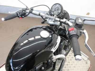 Triumph Bonneville Spirit M 2020