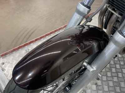 Kawasaki Zephyr 750 2024