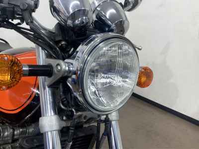 Kawasaki Zephyr 750 2024