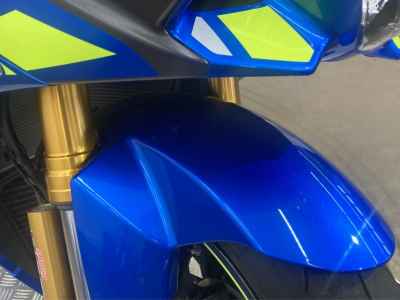 Suzuki GSX-R1000 2018