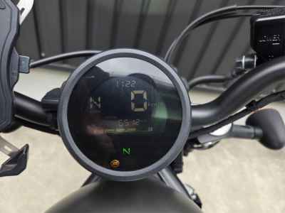 Honda Rebel CMX250 2020