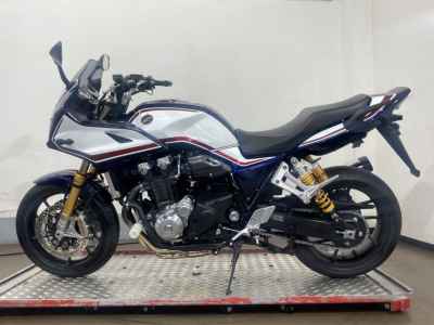 Honda CB1300 Super Boldor SP-ED 2019