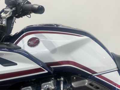 Honda CB1300 Super Boldor SP-ED 2019