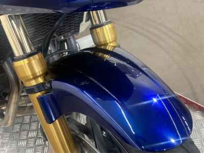 Honda CB1300 Super Boldor SP-ED 2019