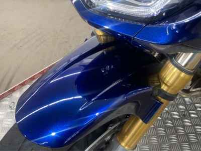 Honda CB1300 Super Boldor SP-ED 2019