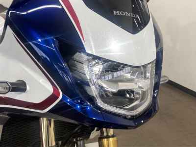 Honda CB1300 Super Boldor SP-ED 2019