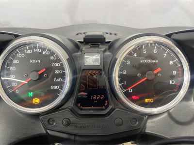 Honda CB1300 Super Boldor SP-ED 2019