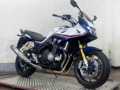Honda CB1300 Super Boldor SP-ED 2019