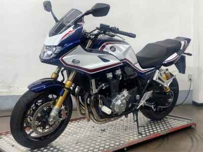 Honda CB1300 Super Boldor SP-ED 2019