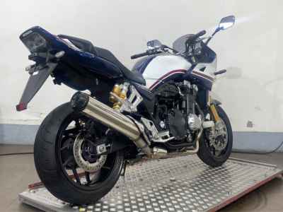 Honda CB1300 Super Boldor SP-ED 2019