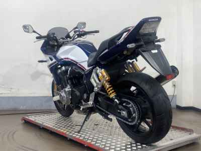 Honda CB1300 Super Boldor SP-ED 2019