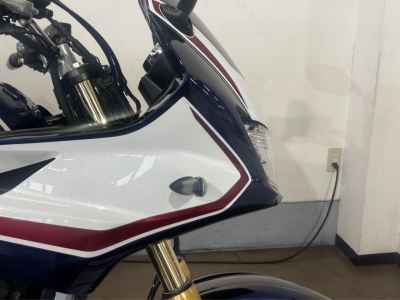 Honda CB1300 Super Boldor SP-ED 2019