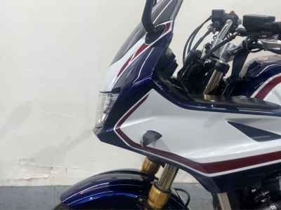 Honda CB1300 Super Boldor SP-ED 2019