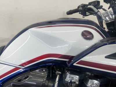 Honda CB1300 Super Boldor SP-ED 2019
