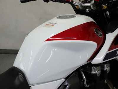 Honda CB1300 Super Boldor 2014