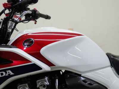 Honda CB1300 Super Boldor 2014