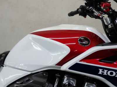 Honda CB1300 Super Boldor 2014