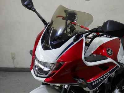 Honda CB1300 Super Boldor 2014