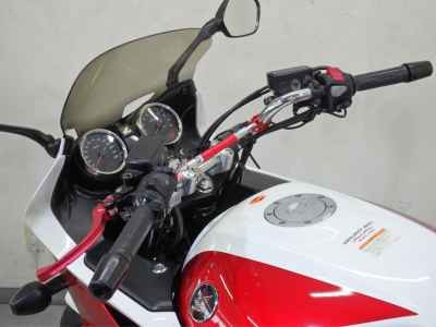 Honda CB1300 Super Boldor 2014