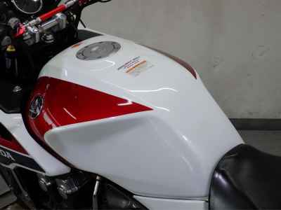 Honda CB1300 Super Boldor 2014