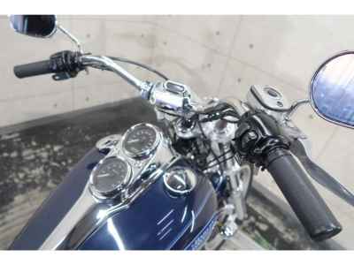 Harley-Davidson Low Rider FXDL1450 2008
