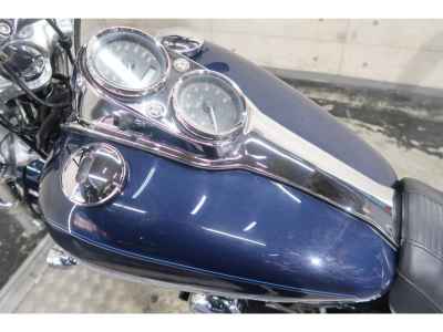 Harley-Davidson Low Rider FXDL1450 2008