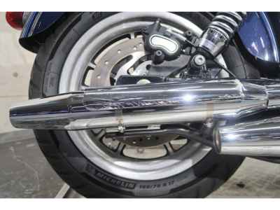 Harley-Davidson Low Rider FXDL1450 2008