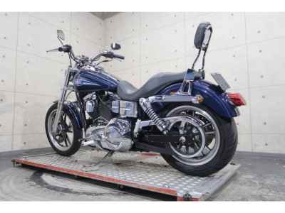 Harley-Davidson Low Rider FXDL1450 2008