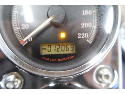 Harley-Davidson Low Rider FXDL1450 2008