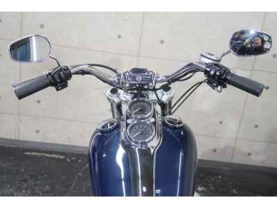 Harley-Davidson Low Rider FXDL1450 2008