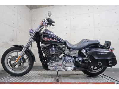 Harley-Davidson Low Rider FXDL1580 2006