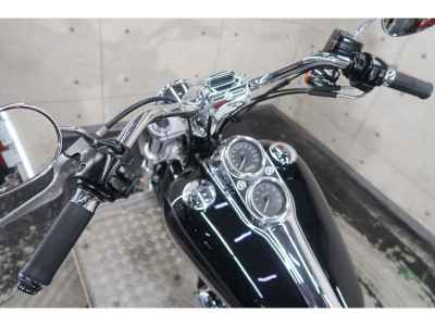 Harley-Davidson Low Rider FXDL1580 2006