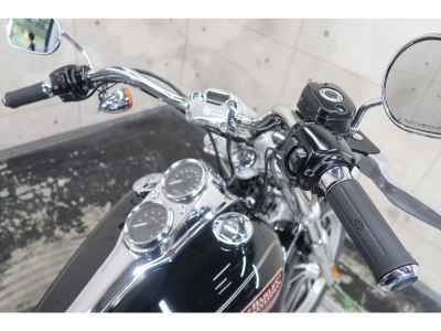 Harley-Davidson Low Rider FXDL1580 2006