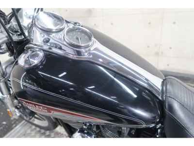 Harley-Davidson Low Rider FXDL1580 2006