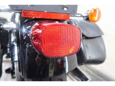 Harley-Davidson Low Rider FXDL1580 2006