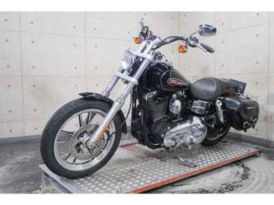 Harley-Davidson Low Rider FXDL1580 2006