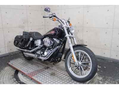 Harley-Davidson Low Rider FXDL1580 2006