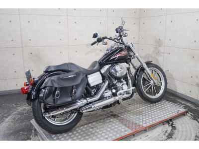 Harley-Davidson Low Rider FXDL1580 2006