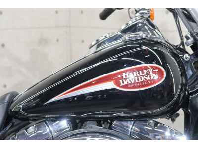 Harley-Davidson Low Rider FXDL1580 2006