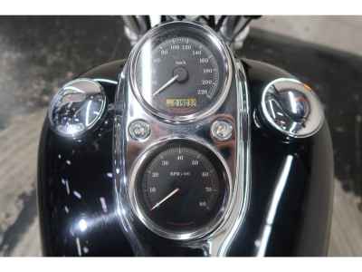 Harley-Davidson Low Rider FXDL1580 2006