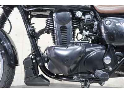 Kawasaki W250 SE 2020