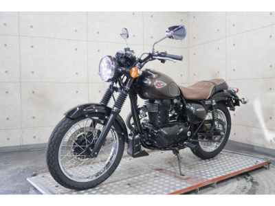 Kawasaki W250 SE 2020