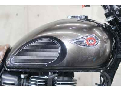 Kawasaki W250 SE 2020