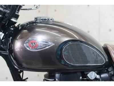 Kawasaki W250 SE 2020