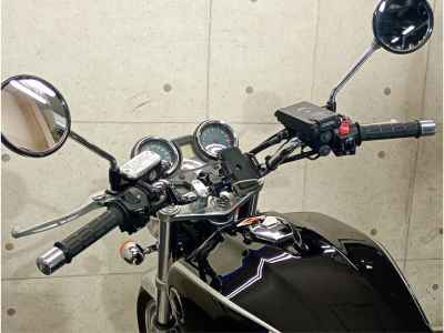 Honda CB1100 2013