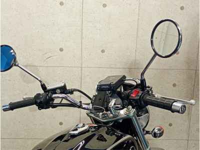 Honda CB1100 2013