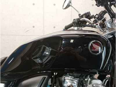 Honda CB1100 2013